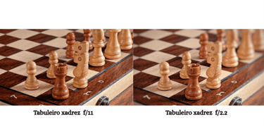 tabuleiro de xadrez ia