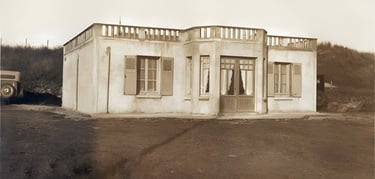 maison les flots denneville