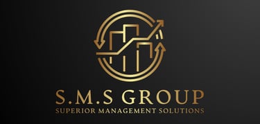 sms group logo