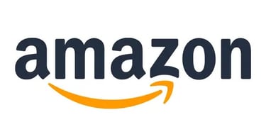 Logo - Amazon