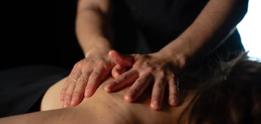 drainage lymphatique
