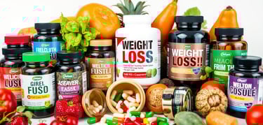 debunking weight loss myths and trends