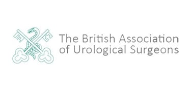 The British Association of Urological Surgeons