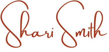 Shari Smith Signature