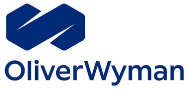 Oliver Wyman Logo