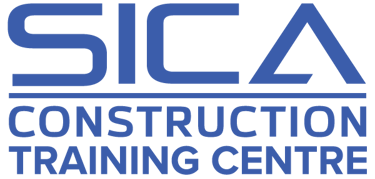 SICA Training logo