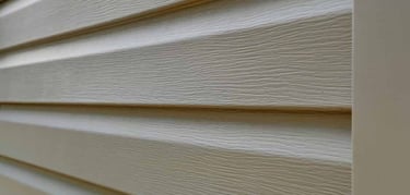 Norandex Siding
