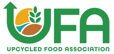 Upcycled Food Association logo