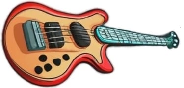 Kezdő gitár: A D dúr akkord