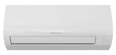 baltas daikin sensira kondicionierius ftxf-e 