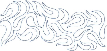 JSPANTO25 FANTASY FLAME Digi-tech