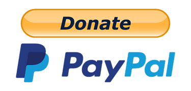 Logo Paypal Donate