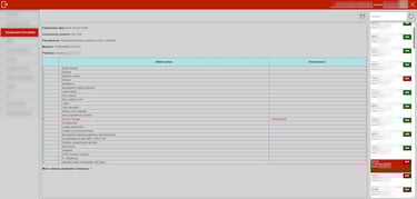 Išmaniosios patikros su Microsoft Power Apps