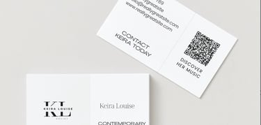 Business Card