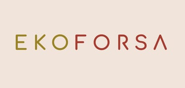 Ekoforsa