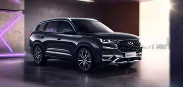 chery bodrum personnel services 