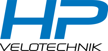 Logo HP Velotechnik