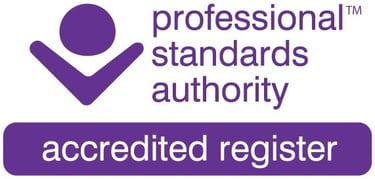 Professional Standards Authority Reg, Bogdan Micu, Counselling and Psychotherapy Services in Hackney