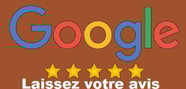 Avis Google Good Artisanal Ollas