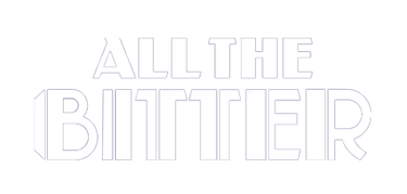all the bitter logo
