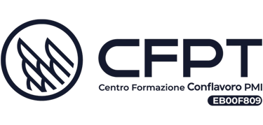 Centro di Formazione Paritetico Territoriale EB00F809