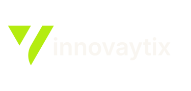 Innovaytix company logo in footer