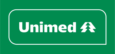 Clínica Lanna Moraes Barra do Garças, informando sobre o convênio aceito com a Unimed.