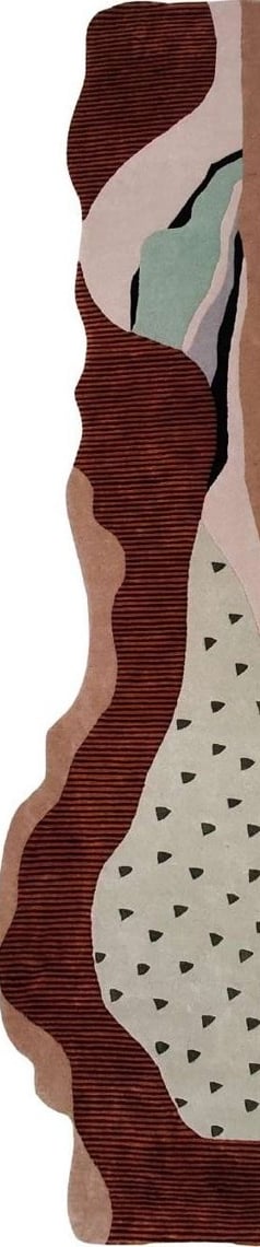 Hand Tufted