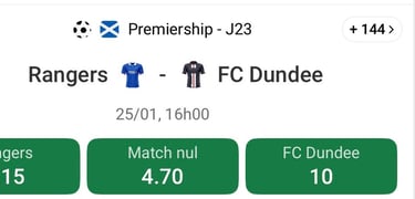 app pronostic foot score exact algorithme pronostic foot gratuit application pronostic foot analyse 