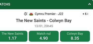 pronostic foot bundesliga pronostic foot belgique pronostic football prediction betclic pronostic fo