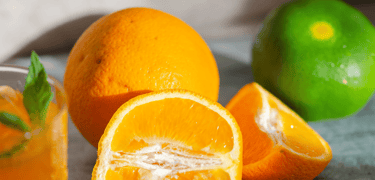 Sugar-Free Orange Concentrate