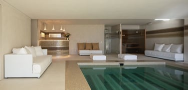 Consultante espace bien-être