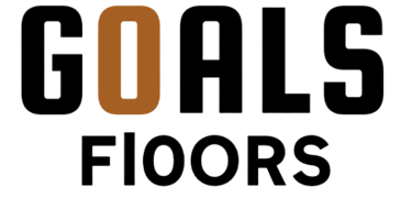 Goals Floors Logo