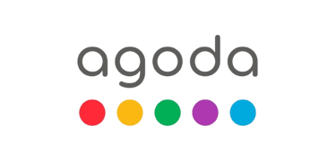 Logo of an Agoda provider