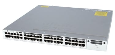 WS-C3850-48T-S