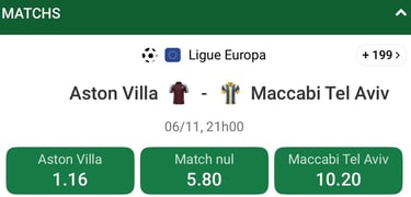 paris sportif allemagne paris sportif abandon tennis paris sportif afrique paris sportif au maroc pa