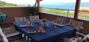 SEA VIEW