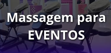 Quick Massage para Eventos