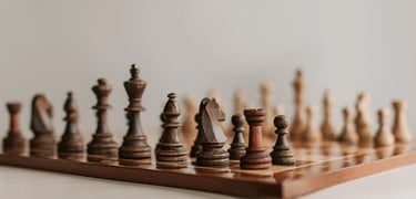 Etude de marché bien-être