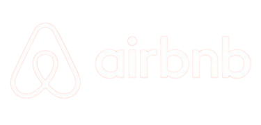 Logo of an Airbnb provider