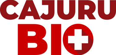 Cajuru Bio - Produtos hospitalares, fisioterapêuticos e ortopédicos