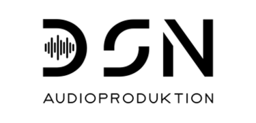 DSN_Audioproduktion_Logo