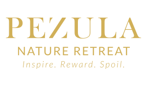 Pezula Nature Retreat Knysna logo
