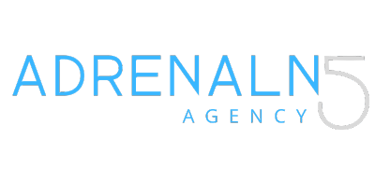Adrenaln5 Logo