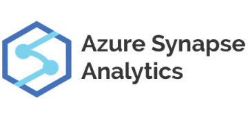 Azure synapse analytics logo
