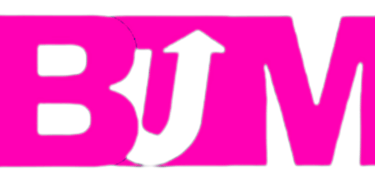 Business Up Media Logo