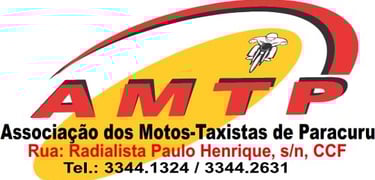 Associação dos Mototaxistas de Paracuru