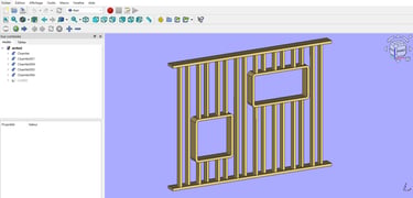 modélisation des projets