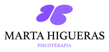 Marta Higueras psicoterapia