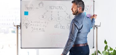 Analyse de comportements avec intelligence artificielle